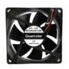 Axial Cooling Fan, 15mm, 18mm, 20mm, 30mm
