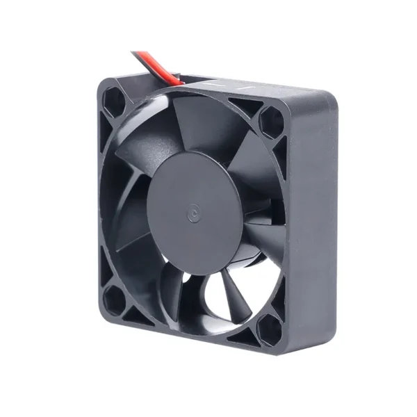 Axial Cooling Fan, 15mm, 18mm, 20mm, 30mm - view 2