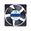 Axial Cooling Fan, 180mm, 18060, 110V, 220V - view 2