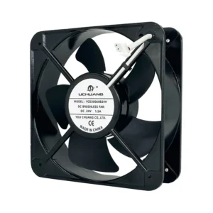 Axial Cooling Fan, 20060, 200X200X60mm, YCD20060