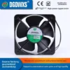 Axial Cooling Fan, 20060, 220V - view 2