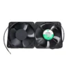 Axial Cooling Fan, 20060, 220V - view 3