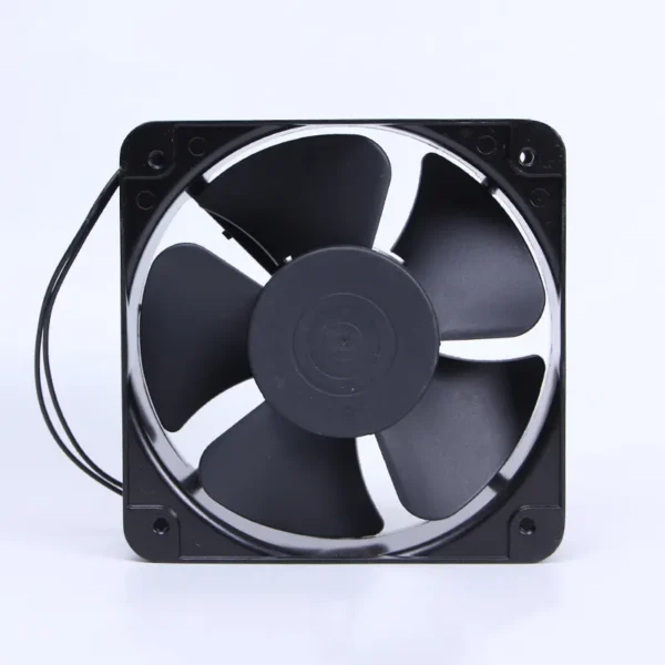 Axial Cooling Fan, 20060, 220V - view 5