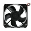 Axial Cooling Fan, 200mm, 20060, 200x200x60mm, Brushless - view 2