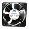 Axial Cooling Fan, 200mm, 200x200x60mm, 220V, Brushless