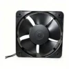Axial Cooling Fan, 200mm, 200x200x60mm, 220V, Brushless - view 2