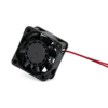 Axial Cooling Fan, 40x40x20mm, 220V, 8000RPM, Brushless - view 2