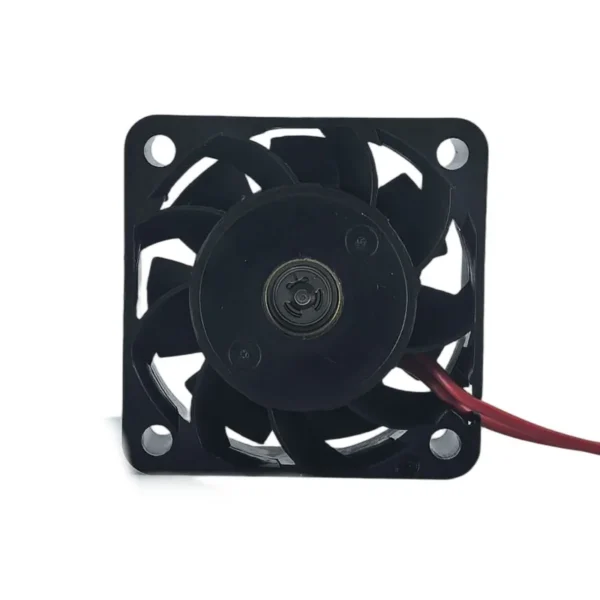 Axial Cooling Fan, 40x40x20mm, 220V, 8000RPM, Brushless - view 4