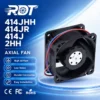 Axial Cooling Fan, 414JR, 24V, 40mm, 4025