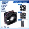 Axial Cooling Fan, 414JR, 24V, 40mm, 4025 - view 5