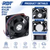 Axial Cooling Fan, 414JR, 24V, 40mm, 4025 - view 6