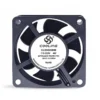 Axial Cooling Fan, 6020, 60x60x20mm, 110V, 220V