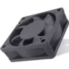 Axial Cooling Fan, 6020, 60x60x20mm, 110V, 220V - view 2