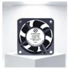 Axial Cooling Fan, 6020, 60x60x20mm, 110V, 220V - view 4