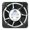 Axial Cooling Fan, 6inch, 150x150x50mm, 220V, 110V