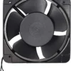 Axial Cooling Fan, 6inch, 150x150x50mm, 220V, 110V - view 2