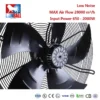 Axial Cooling Fan, 800mm, 380V/400V/460V