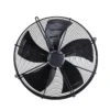 Axial Cooling Fan, 800mm, 380V/400V/460V - view 2