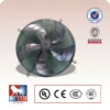 Axial Cooling Fan, 800mm, 380V/400V/460V - view 3