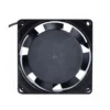 Axial Cooling Fan, 80mm, 220V, 8025, 80x80x25mm - view 2