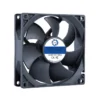 Axial Cooling Fan, 90mm, 92x92x25mm, 12V/24V/48V, YRD9225