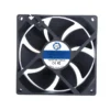 Axial Cooling Fan, 90mm, 92x92x25mm, 12V/24V/48V, YRD9225 - view 3