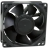 Axial Cooling Fan, 9225, 12V, 2Ball - view 6