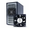Axial Cooling Fan, 9238, 92x92x38mm, 110V, 220V - view 5