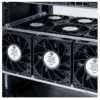 Axial Cooling Fan, 9238, 92x92x38mm, 110V, 220V - view 6