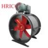 Axial Cooling Fan, AC 220V~240V, Electric