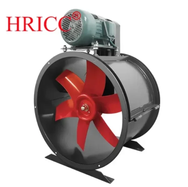 Axial Cooling Fan, AC 220V~240V, Electric