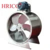 Axial Cooling Fan, AC 220V~240V, Electric - view 2