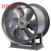 Axial Cooling Fan, AC 220V~240V, Electric - view 5