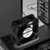Axial Cooling Fan, Brushless, 50mm, 5V/12V, PWM - view 4