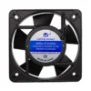 Axial Cooling Fan, Customized13532, Aluminum, 135*135*32mm