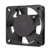 Axial Cooling Fan, Customized13532, Aluminum, 135*135*32mm - view 2