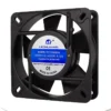 Axial Cooling Fan, Customized13532, Aluminum, 135*135*32mm - view 4