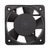 Axial Cooling Fan, Customized13532, Aluminum, 135*135*32mm - view 6