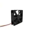 Axial Cooling Fan, GULF, 90x90x25mm, 48V/12V/24V, 2400-3500 - view 3