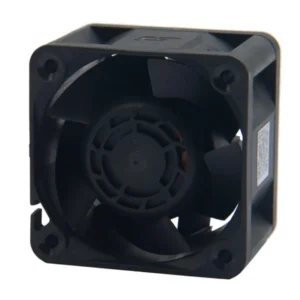 Axial Cooling Fan, INNOOTEC, 40x40x28mm, 12v, Brushless