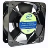 Axial Cooling Fan, IP68/67/54, Waterproof, 150x150x51mm-01 - view 5