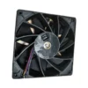 Axial Cooling Fan, Quality140mm, HVAC - view 2
