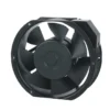 Axial Cooling Fan, SF17023, 172x150x40mm, 380V