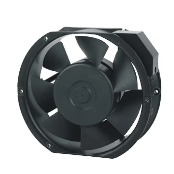 Axial Cooling Fan, SF17023, 172x150x40mm, 380V