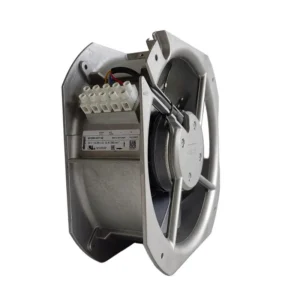 Axial Cooling Fan, W1G200-HH77-52, 200mm, 24V, 55W