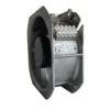 Axial Cooling Fan, W1G200-HH77-52, 200mm, 24V, 55W - view 2