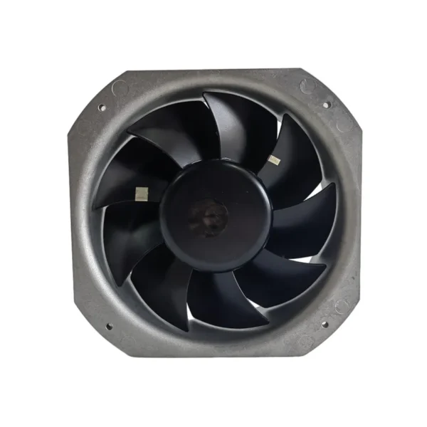 Axial Cooling Fan, W1G200-HH77-52, 200mm, 24V, 55W - view 3