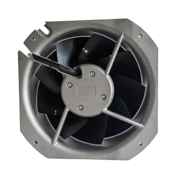 Axial Cooling Fan, W1G200-HH77-52, 200mm, 24V, 55W - view 4