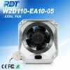 Axial Cooling Fan, W2D110-EA10-05, 400 V, Electric