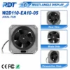 Axial Cooling Fan, W2D110-EA10-05, 400 V, Electric - view 6
